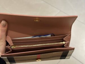 BURBERRY Outlet 6391