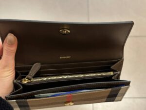 BURBERRY Outlet 6395