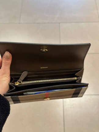 BURBERRY Outlet 6395