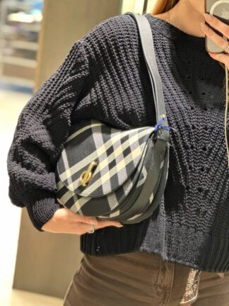 BURBERRY Outlet 6410
