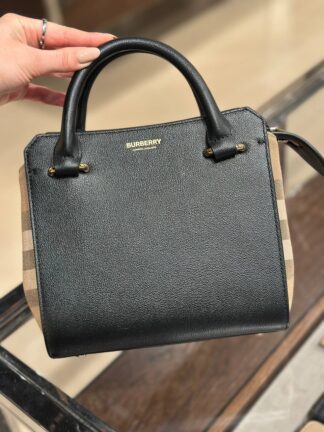 BURBERRY Outlet 6412