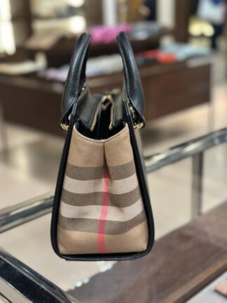 BURBERRY Outlet 6413
