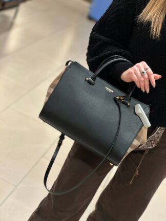 BURBERRY Outlet 6419