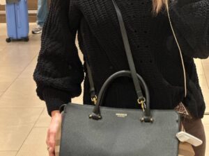 BURBERRY Outlet 6420