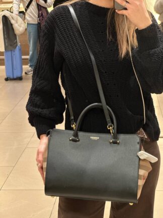 BURBERRY Outlet 6420