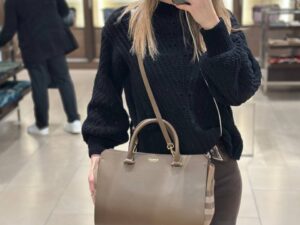 BURBERRY Outlet 6425