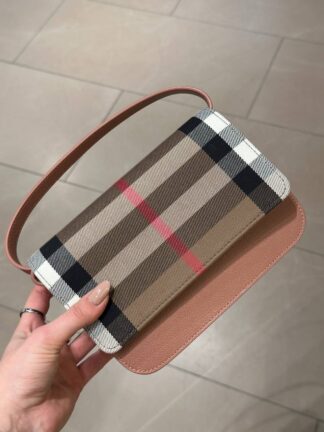 BURBERRY Outlet 6430