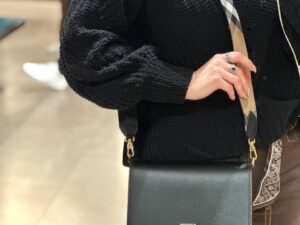 BURBERRY Outlet 6445