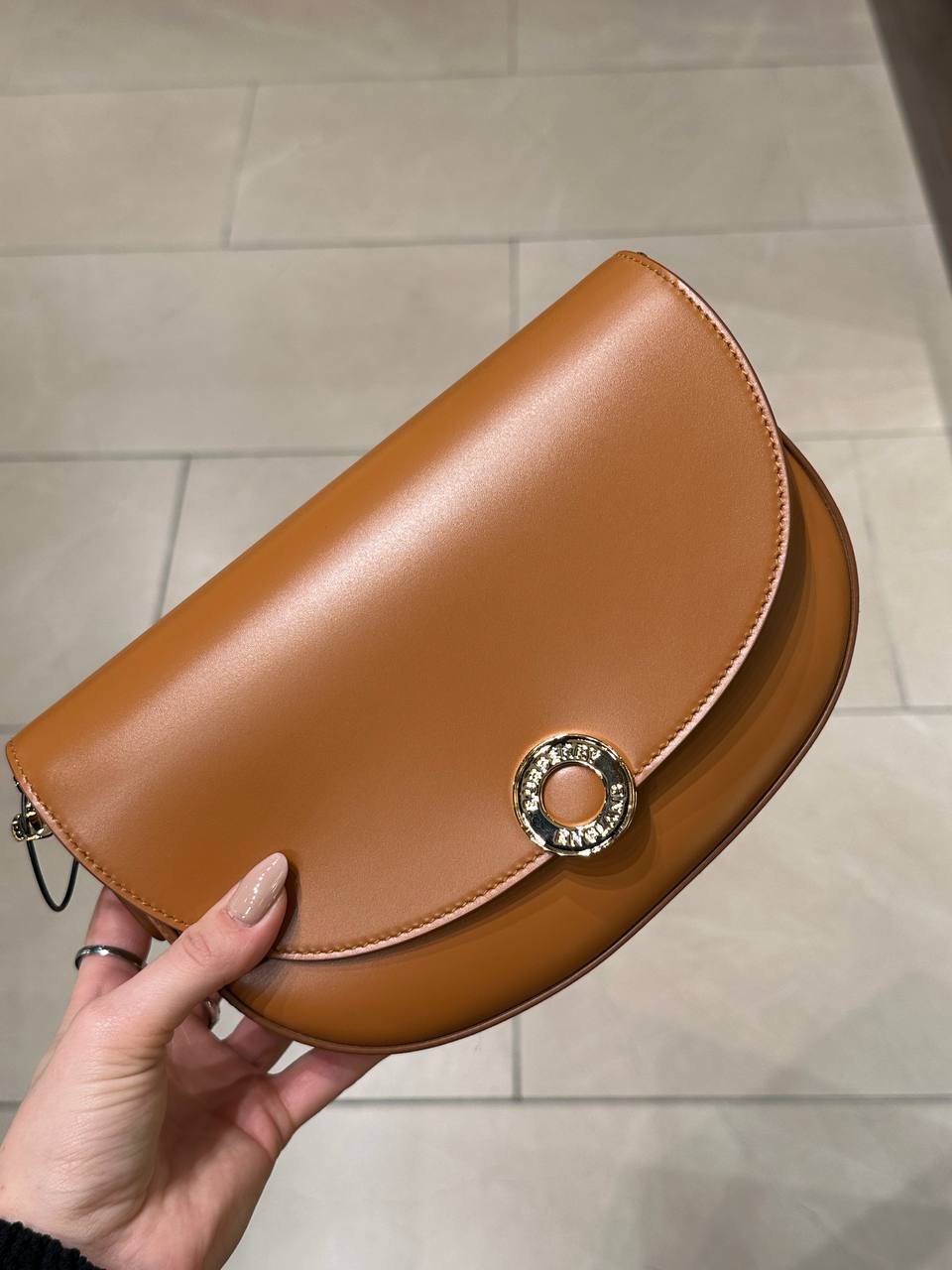 BURBERRY Outlet 6452