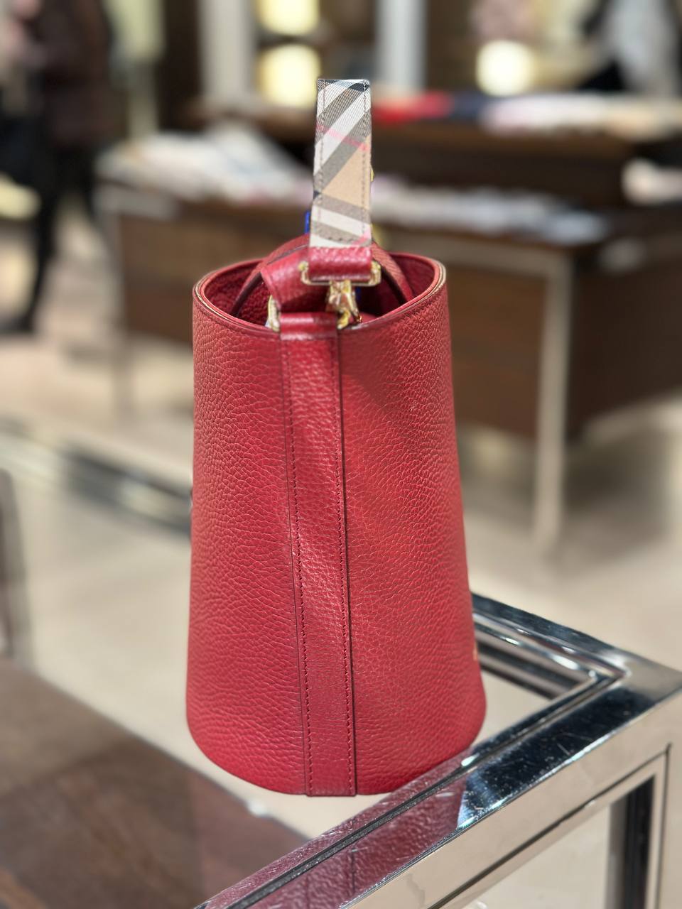 BURBERRY Outlet 6466