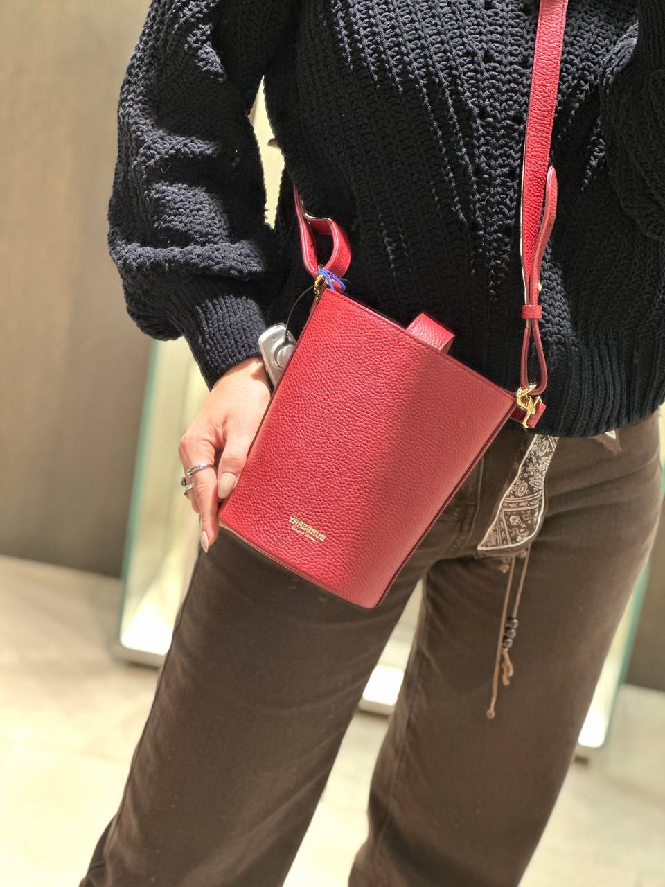 BURBERRY Outlet 6467