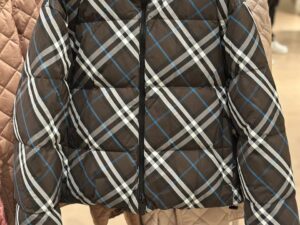 BURBERRY Outlet 6478