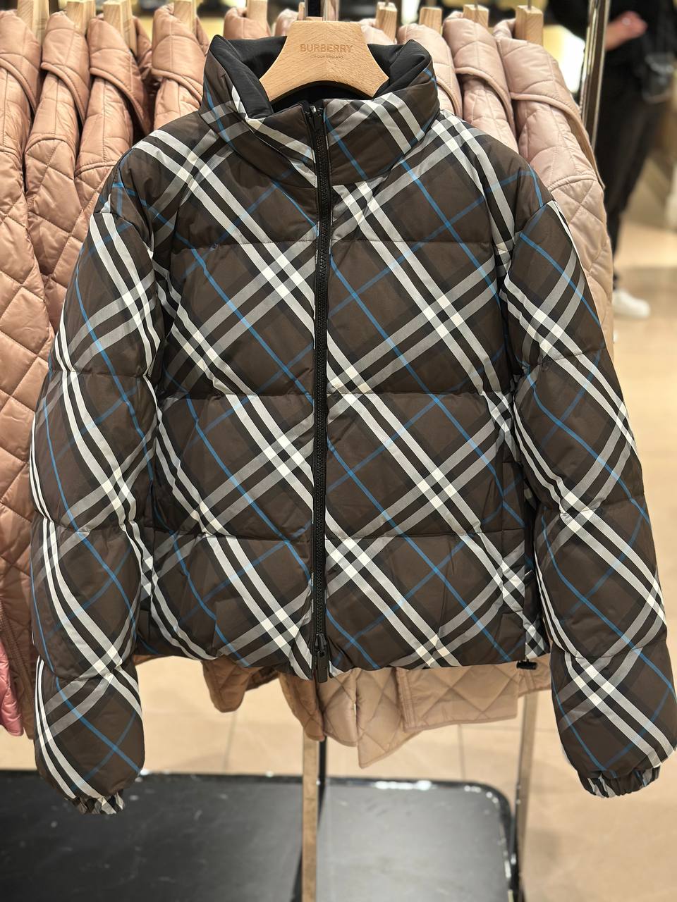 BURBERRY Outlet 6478