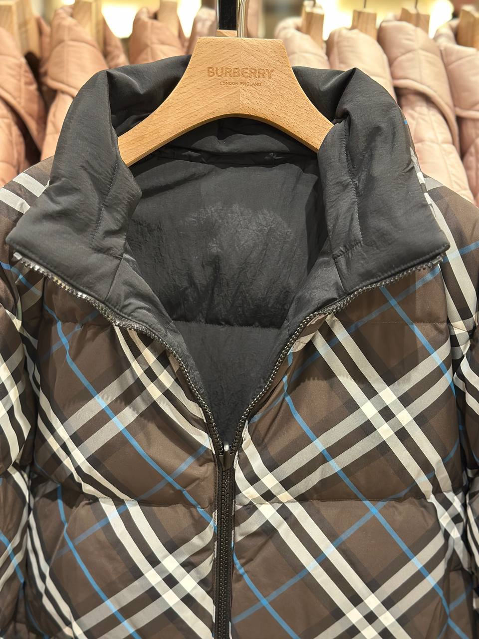 BURBERRY Outlet 6479