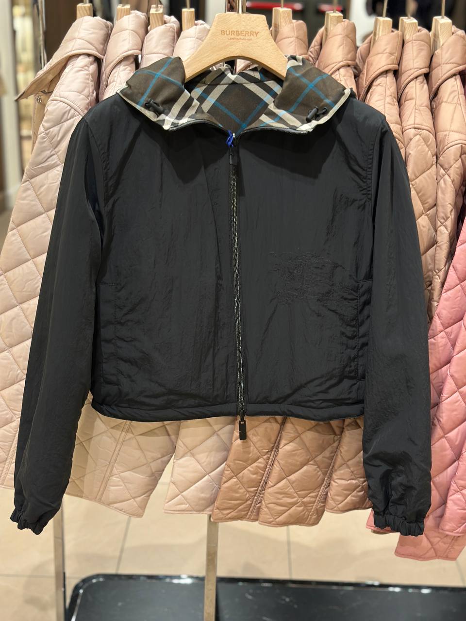 BURBERRY Outlet 6481