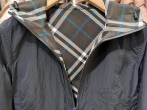 BURBERRY Outlet 6482