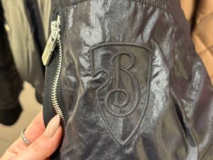 BURBERRY Outlet 6485