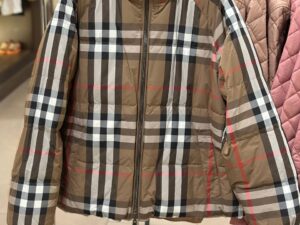 BURBERRY Outlet 6488
