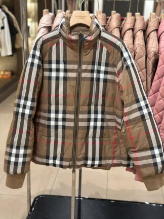 BURBERRY Outlet 6488