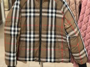 BURBERRY Outlet 6491