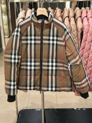 BURBERRY Outlet 6491