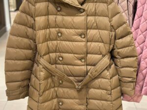 BURBERRY Outlet 6493