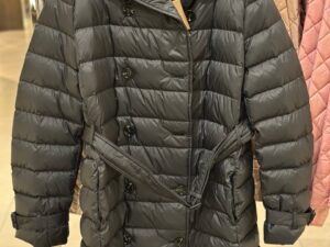 BURBERRY Outlet 6495