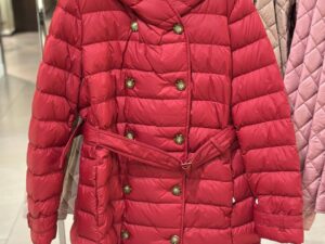 BURBERRY Outlet 6497