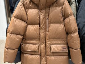 BURBERRY Outlet 6500