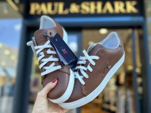PAUL & SHARK OUTLETS 65512