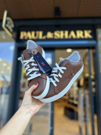 PAUL & SHARK OUTLETS 65512