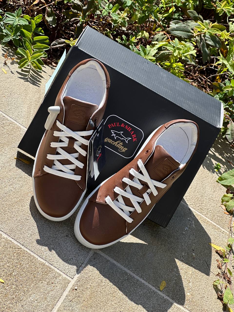 PAUL & SHARK OUTLETS 65513