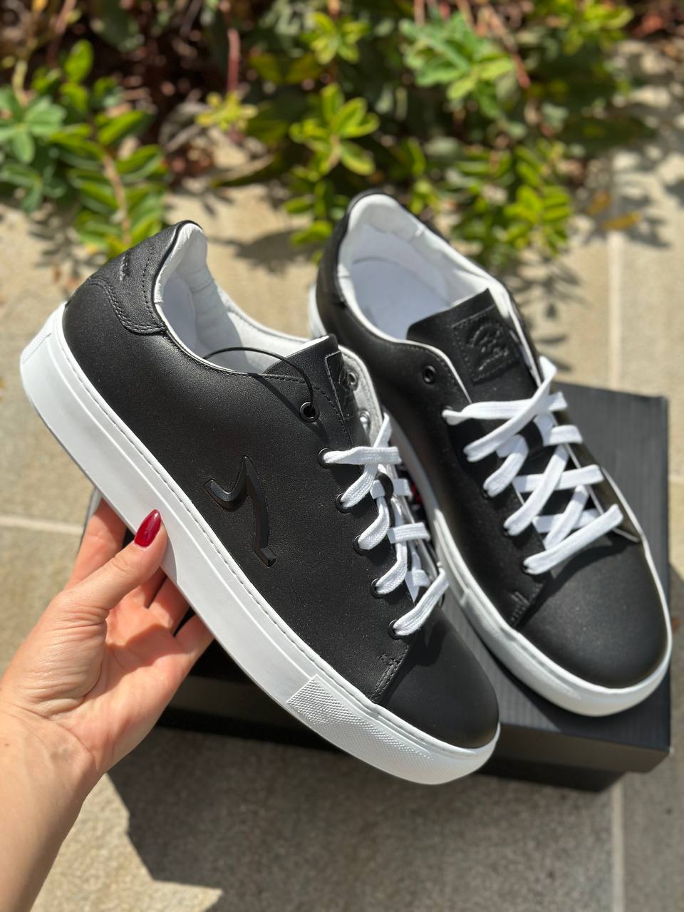 PAUL & SHARK OUTLETS 65520