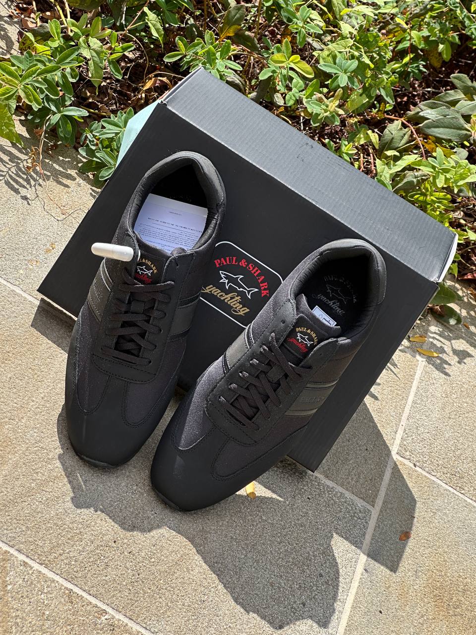 PAUL & SHARK OUTLETS 65523