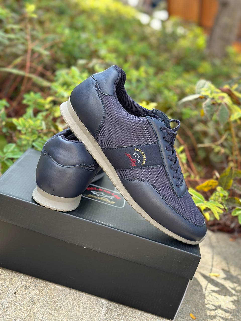 PAUL & SHARK OUTLETS 65529