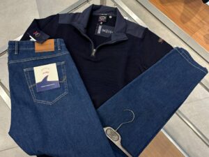 PAUL & SHARK OUTLETS 65532