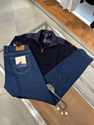 PAUL & SHARK OUTLETS 65532