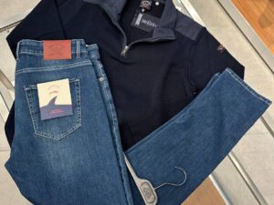 PAUL & SHARK OUTLETS 65534