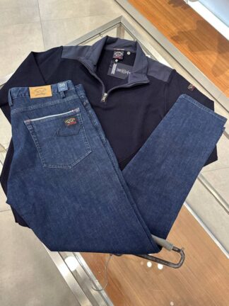 PAUL & SHARK OUTLETS 65536