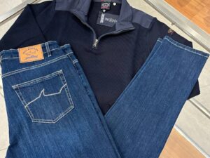 PAUL & SHARK OUTLETS 65538