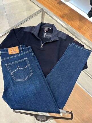 PAUL & SHARK OUTLETS 65538