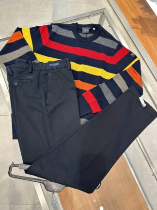 PAUL & SHARK OUTLETS 65546