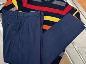 PAUL & SHARK OUTLETS 65550