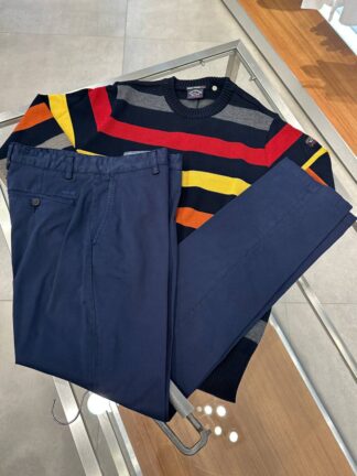 PAUL & SHARK OUTLETS 65550