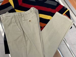 PAUL & SHARK OUTLETS 65552