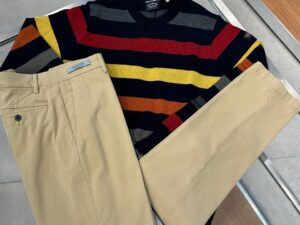 PAUL & SHARK OUTLETS 65554