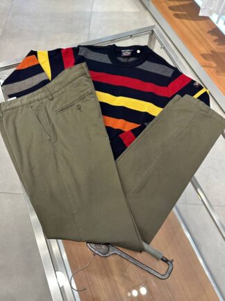 PAUL & SHARK OUTLETS 65560