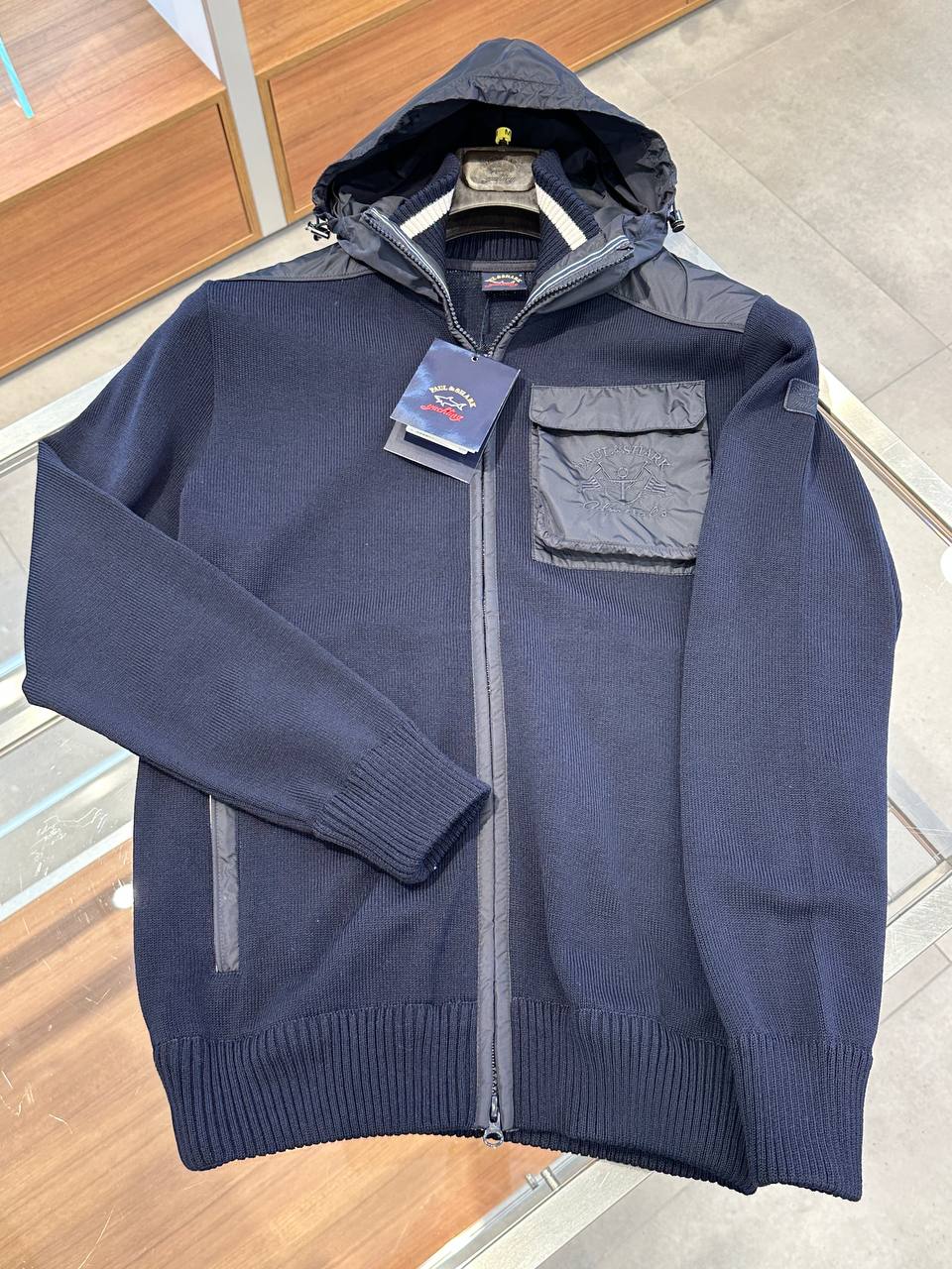 PAUL & SHARK OUTLETS 65895