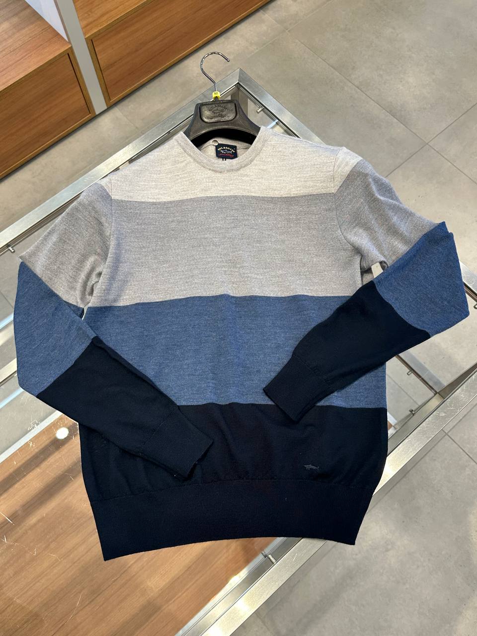 PAUL & SHARK OUTLETS 65906