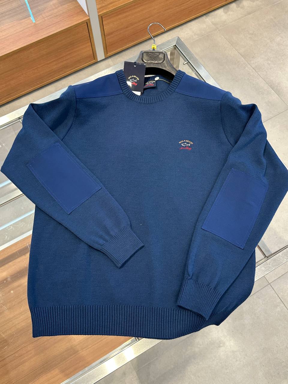 PAUL & SHARK OUTLETS 65910